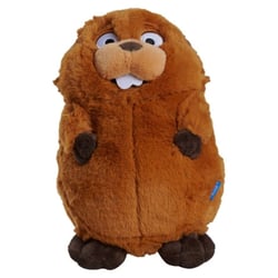 Jumpers - Peluche Mabel Beaver 22 cm - Simba