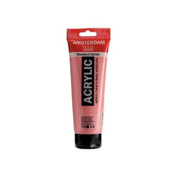 Peinture Acrylique en tube - Rose de Venise - 316 - Amsterdam - 250ml