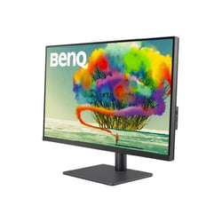 BenQ DesignVue PD3205U PD Series LED-Monitor LEDMonitor 80 cm (32)