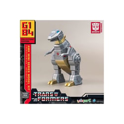 Transformers : Generation One - Figurine Plastic Model Kit AMK Mini Series Grimlock 10 cm