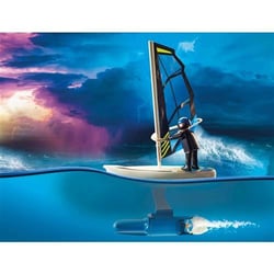 Playmobil city action 70141 coffret de figurines