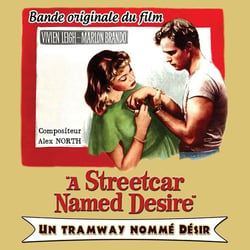 A streetcar named desire - Un tramway nommé désir - CD