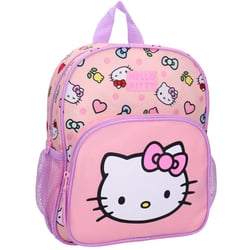 Sac à dos Hello Kitty Sweet Charms - 30 CM Maternelle