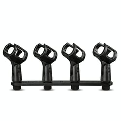 Accessoire Microphone Multi-Tête Réglable Pour Conférences Et Lives YONIS