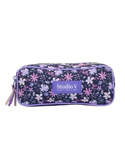 Trousse Mybagstory - Violet - Milky Kiss