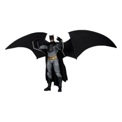 DC Multiverse - Figurine Batman with Bat-Glider The Thirteenth Hour Gold Label 18 cm - McFarlane Toys