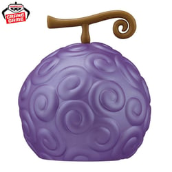 One Piece - Figurine Gomu Gomu No Mi Devil Fruit Light