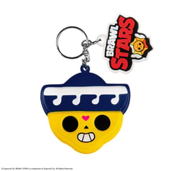 Porte-clés Squishy Poco - Brawl Stars