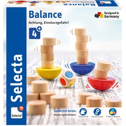 Balance - Selecta