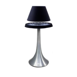 Lampe en lévitation ALTHURIA PureLine NOIRE