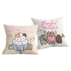 Pusheen - Coussin You're Sweet 40x40 cm - Halantex
