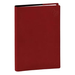 UNIVERSITAIRE RECYCLÉ SANS ATLAS ML Eunoia - 10x15 cm - Semainier - 13 mois de août à août