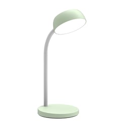 TAMY  lampe design LED vert