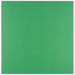 Papier décoratif - Florence - 100 feuilles - Holly - 30,5 x 30,5 cm - 250 g/m²