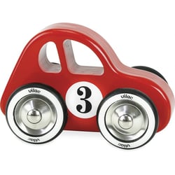 Voiture Swing rouge - Vilac