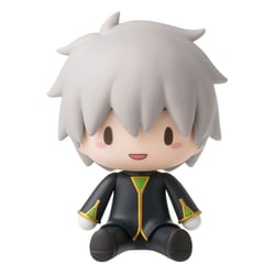 Evangelion: 3.0+1.0 Thrice Upon a Time - Figurine Fuwa Petit Chibi Kaworu Commander Suit 8 cm - Sega