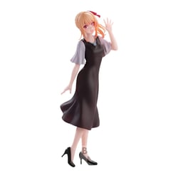 Oshi No Ko - Figurine Ruby Hoshino Plain Clothes