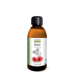 Huile de Ricin Bio 200 ml