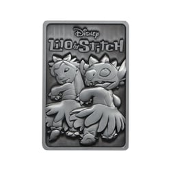 Disney - Lingot Lilo & Stitch Limited Edition