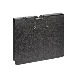 Class. à levier pendulaire A4 5cm noir - Noir - x 10 - Falken