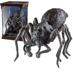 Harry Potter - Statuette Magical Creatures Aragog 13 cm - Noble Collection