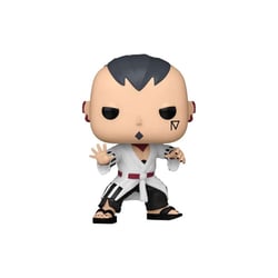 Boruto: Naruto Next Generations - Figurine POP! Jigen 9 cm - Funko