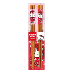 Hello Kitty - Baguettes Hello Kitty Kimono