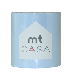 MT CASA Pastel Bleu - Largeur 50mm - 10 m x 50mm