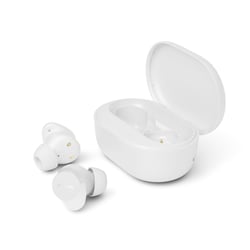 Écouteurs Bluetooth Sans Fil Philips TAT1300WT Blanc