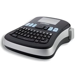 Étiqueteuse DYMO LabelManager 210D-S0784470 - Gris