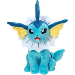 Peluche Aquali 26 cm - Bandai
