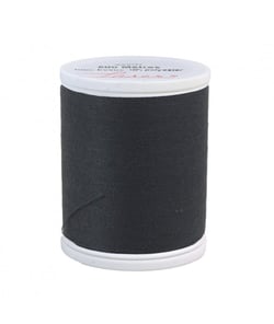 Fil à Coudre Laser 100% Polyester 500m Universel de Distrifil : Résistance et Couleurs Éclatantes pour Vos Projets de Couture 2102 Gris