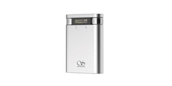Shanling H2 Silver - DAC et Ampli Casque Portable