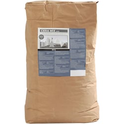 Poudre de moulage Cera-Mix Super, blanc, 25 kg/ 1 Pq.