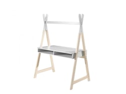 Kiddy Bureau Tipi pour enfant - Vipack
