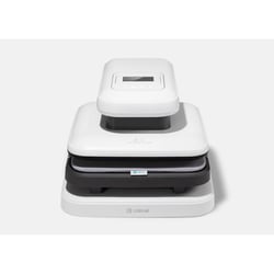 Presse à chaud - ImPress Auto 2-Smart - Blanc - LOKLiK