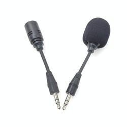 Microphone Stéréo Bluetooth Sans Fil Pour Interprète Et Interview Extérieure YONIS