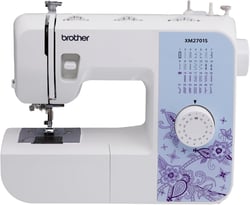 Machine à coudre Brother XM2701S