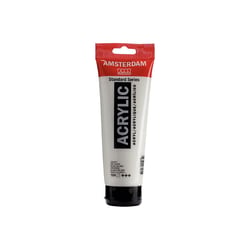 Peinture Acrylique en tube - Blanc de zinc - 104 - Amsterdam - 250ml