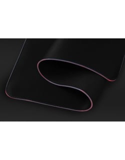 TAPIS DE SOURIS SILENT FLIGHT LARGE RGB 680 SUREFIRE