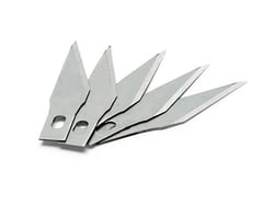 Lames de rechange pour Réf.39059 - Revell 39062