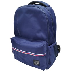 Sac à dos - Walker - Bleu marine - 2 compartiments - Type