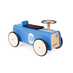 Porteur voiture - Janod