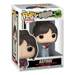 Beetlejuice 2 - Figurine POP! Astrid 9 cm - Funko