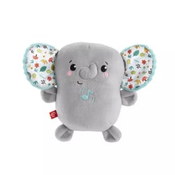 Fisher Price Boîte à musique Éléphant Sommeil