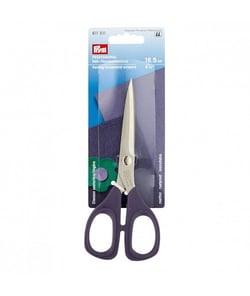 Ciseaux de couturière/lingère 16,5 cm - Prym Bleu