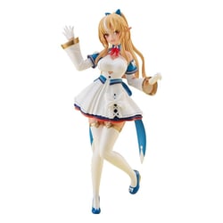 Hololive Production - Statuette Pop Up Parade Shiranui Flare 17 cm - Good Smile Company
