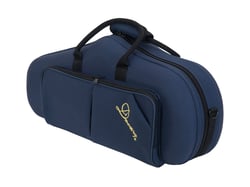 DIMAVERY Étui souple pour saxophone alto