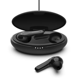 MOVE TW - Noir True Wireless earbuds