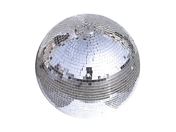 EUROLITE Boule à facettes 40cm